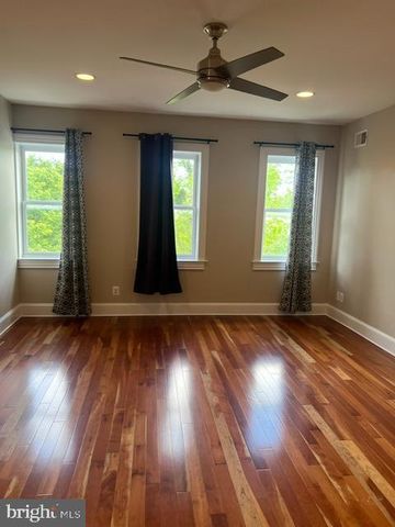 411 E LAFAYETTE AVE E, Baltimore, MD 21202