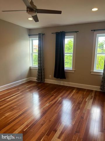 411 E LAFAYETTE AVE E, Baltimore, MD 21202