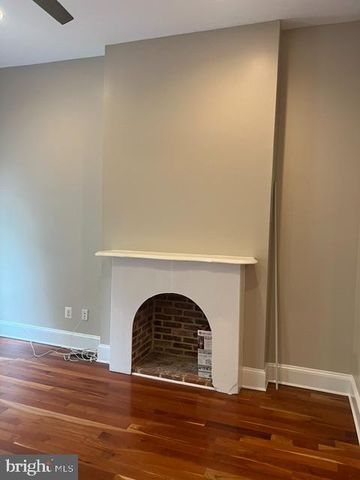 411 E LAFAYETTE AVE E, Baltimore, MD 21202