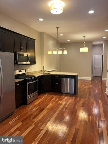 411 E LAFAYETTE AVE E, Baltimore, MD 21202