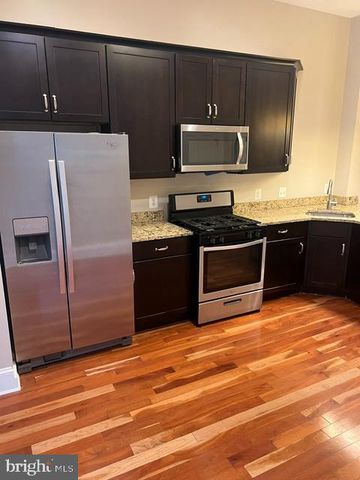 411 E LAFAYETTE AVE E, Baltimore, MD 21202