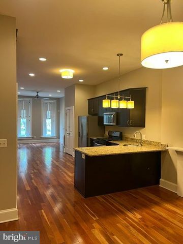 411 E LAFAYETTE AVE E, Baltimore, MD 21202