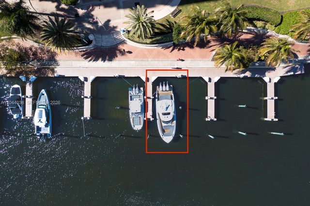 610 W Las Olas Blvd, Fort Lauderdale, FL 33312
