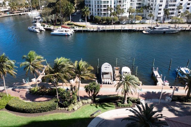 610 W Las Olas Blvd, Fort Lauderdale, FL 33312