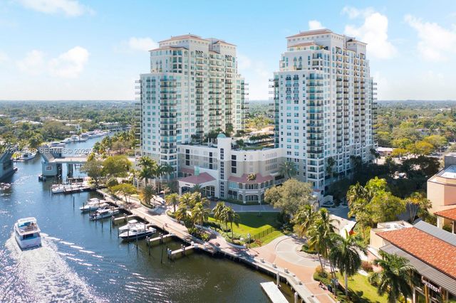 610 W Las Olas Blvd, Fort Lauderdale, FL 33312
