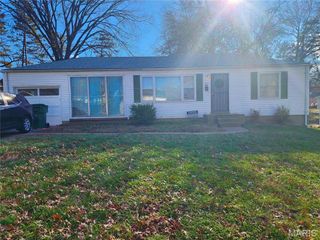 1026 Bakewell Drive, St Louis, MO 63137