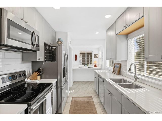 4374 S Galapago St, Englewood, CO 80110