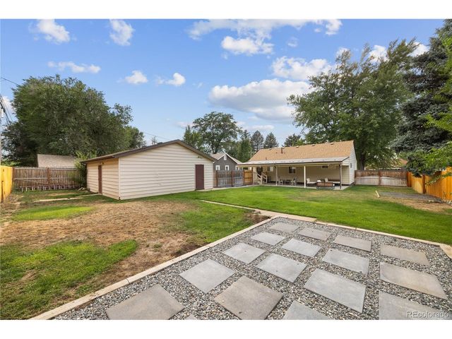 4374 S Galapago St, Englewood, CO 80110