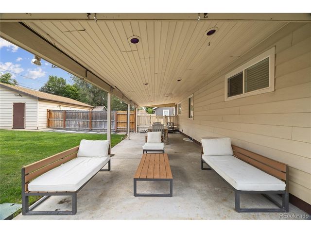 4374 S Galapago St, Englewood, CO 80110