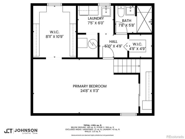 4374 S Galapago St, Englewood, CO 80110