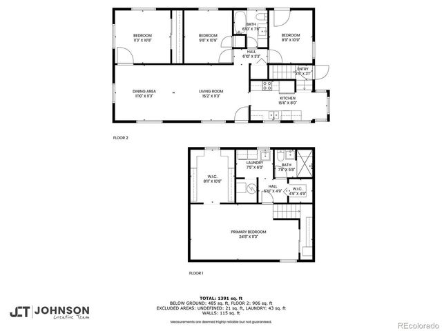 4374 S Galapago St, Englewood, CO 80110