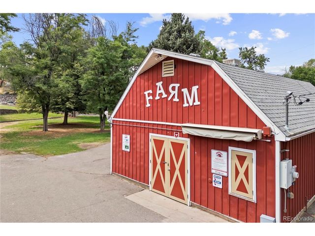 4374 S Galapago St, Englewood, CO 80110