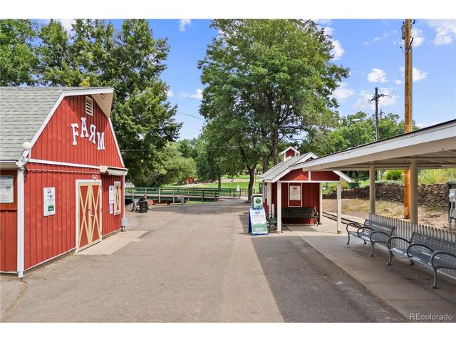 4374 S Galapago St, Englewood, CO 80110