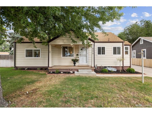4374 S Galapago St, Englewood, CO 80110