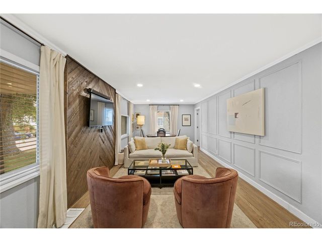 4374 S Galapago St, Englewood, CO 80110