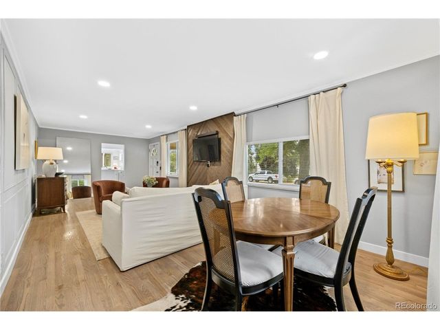 4374 S Galapago St, Englewood, CO 80110