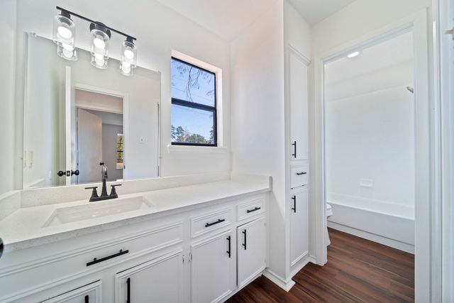 28702 Champion Oaks Drive, Magnolia, TX 77354