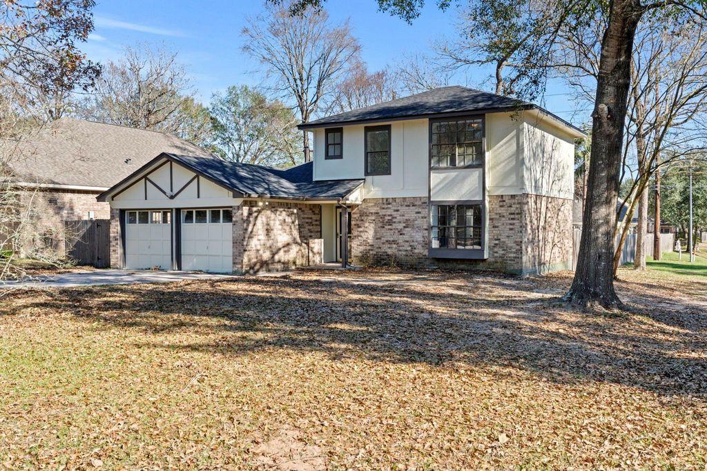 28702 Champion Oaks Drive, Magnolia, TX 77354