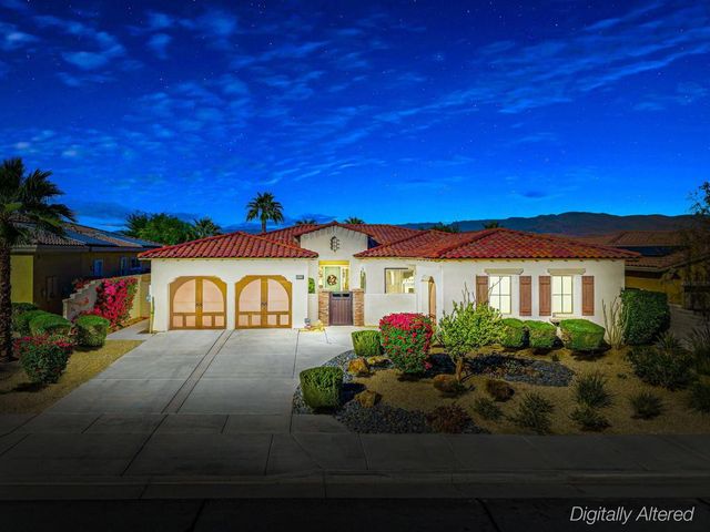 74142 Cosmopolitan Lane, Palm Desert, CA 92211