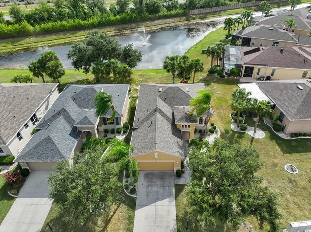 840 KING LEON WAY, Sun City Center, FL 33573