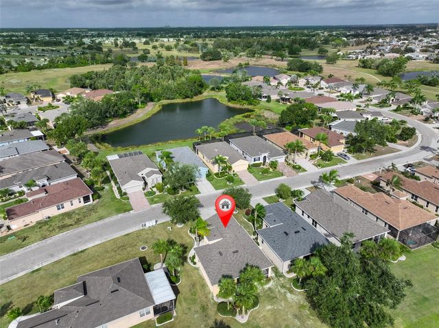 840 KING LEON WAY, Sun City Center, FL 33573