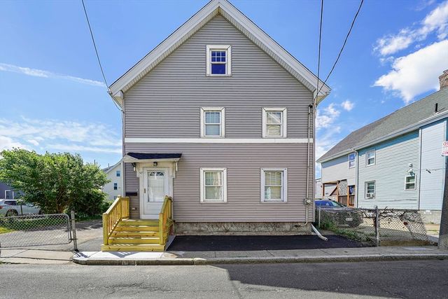 57 Orchardfield St, Boston, MA 02122