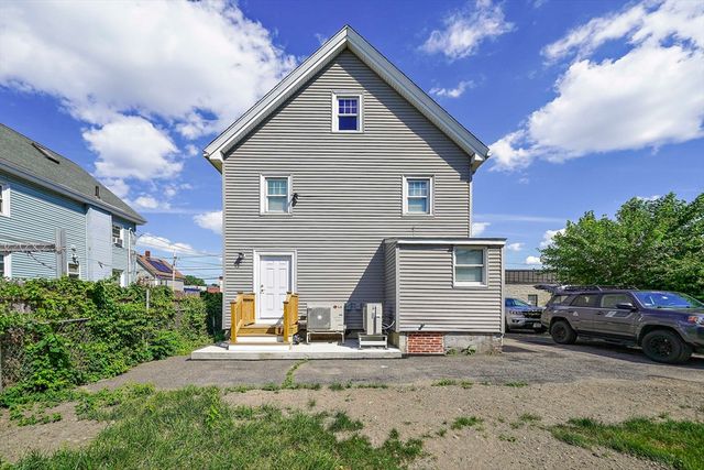 57 Orchardfield St, Boston, MA 02122