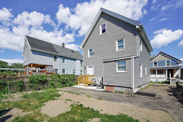 57 Orchardfield St, Boston, MA 02122