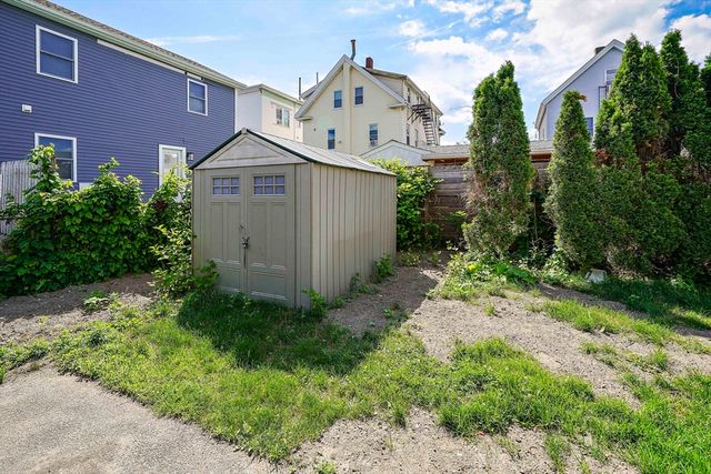57 Orchardfield St, Boston, MA 02122