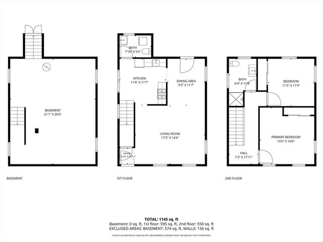 57 Orchardfield St, Boston, MA 02122
