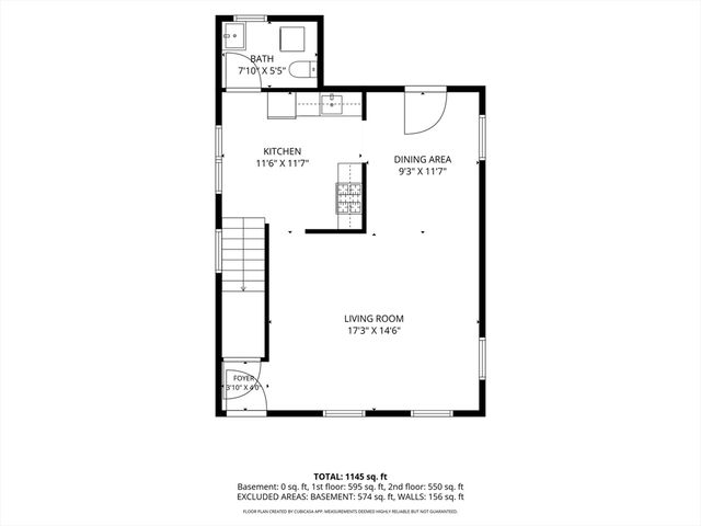 57 Orchardfield St, Boston, MA 02122