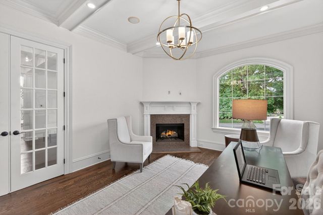 7828 Clovervale Drive, Waxhaw, NC 28173