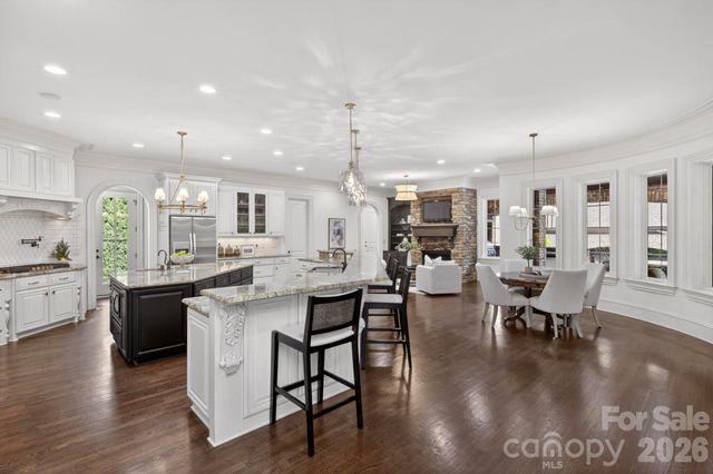 7828 Clovervale Drive, Waxhaw, NC 28173