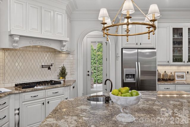 7828 Clovervale Drive, Waxhaw, NC 28173