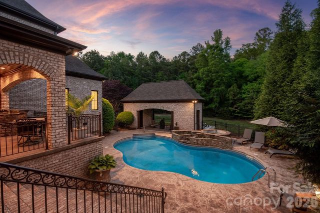 7828 Clovervale Drive, Waxhaw, NC 28173