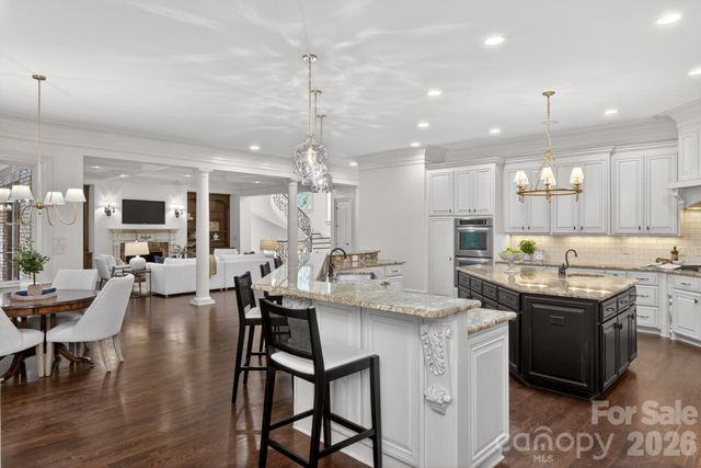 7828 Clovervale Drive, Waxhaw, NC 28173