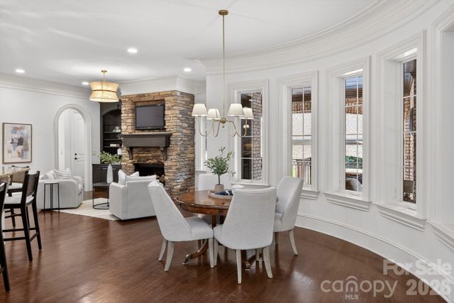 7828 Clovervale Drive, Waxhaw, NC 28173
