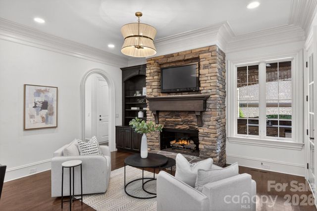 7828 Clovervale Drive, Waxhaw, NC 28173