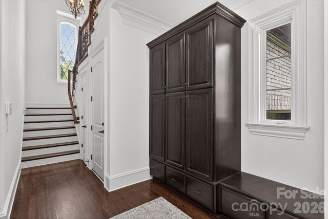 7828 Clovervale Drive, Waxhaw, NC 28173