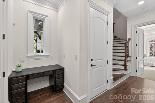7828 Clovervale Drive, Waxhaw, NC 28173