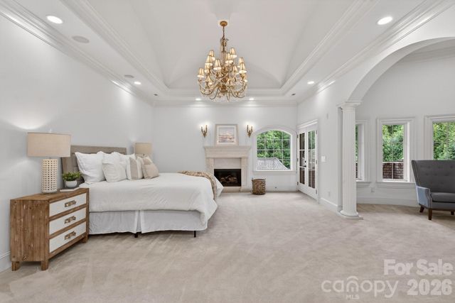 7828 Clovervale Drive, Waxhaw, NC 28173