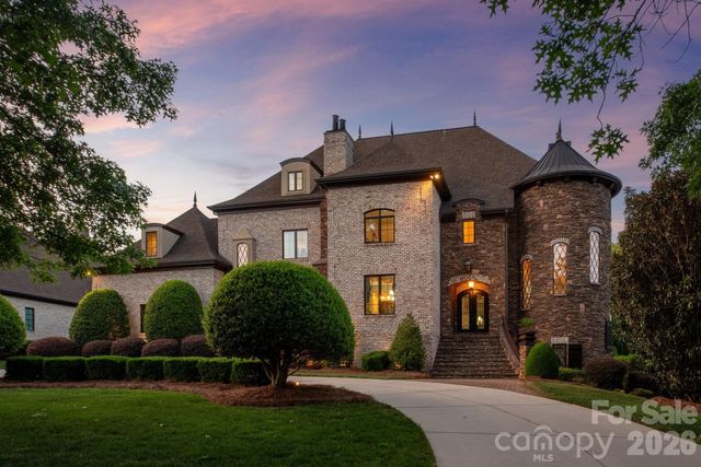 7828 Clovervale Drive, Waxhaw, NC 28173