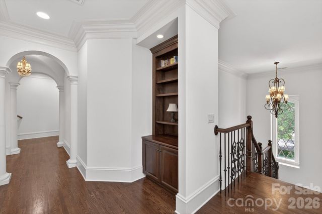 7828 Clovervale Drive, Waxhaw, NC 28173