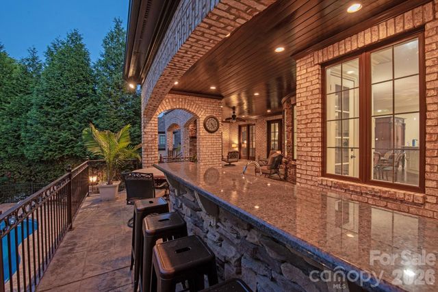 7828 Clovervale Drive, Waxhaw, NC 28173