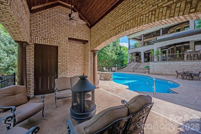 7828 Clovervale Drive, Waxhaw, NC 28173