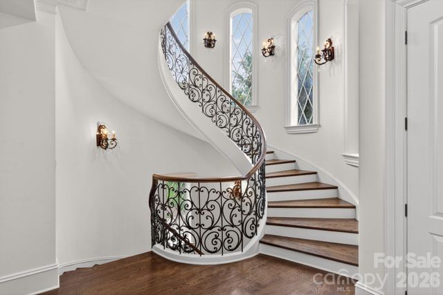 7828 Clovervale Drive, Waxhaw, NC 28173
