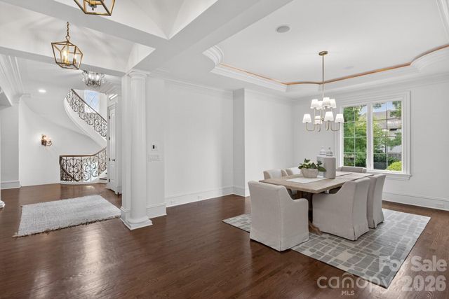 7828 Clovervale Drive, Waxhaw, NC 28173