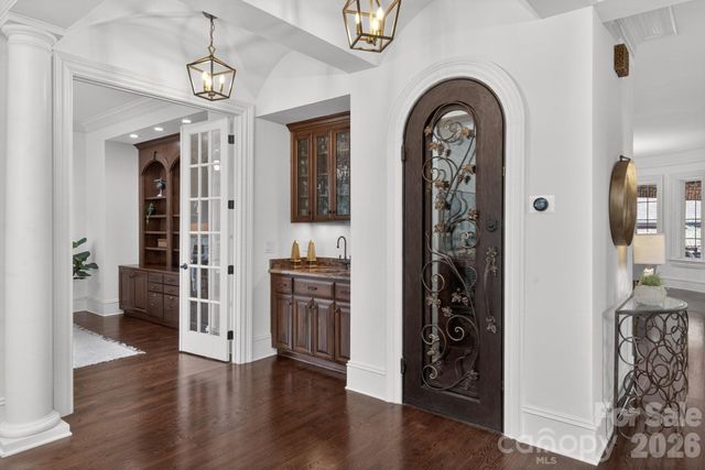 7828 Clovervale Drive, Waxhaw, NC 28173