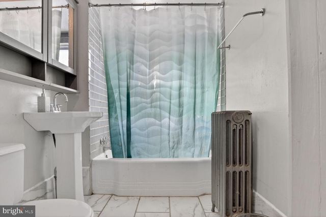 3105 EVERGREEN AVE, Baltimore, MD 21214