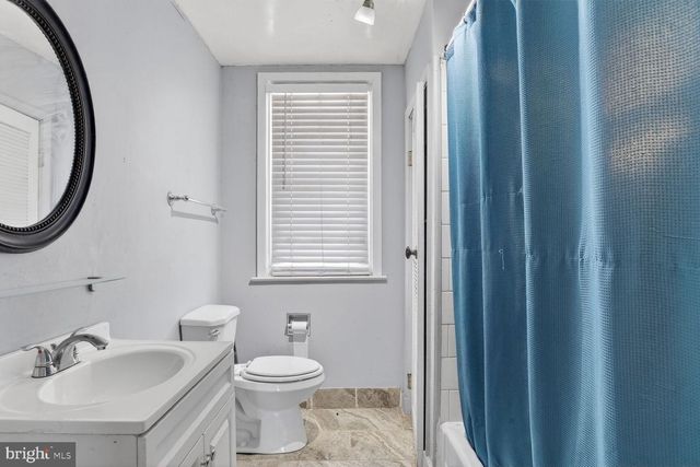 3105 EVERGREEN AVE, Baltimore, MD 21214